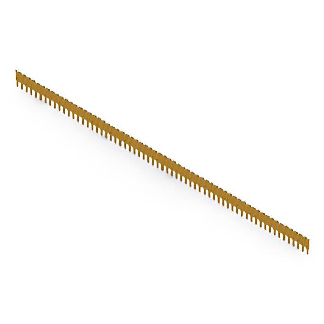 103-063-253-100 EDAC Inc.  Backplane Connector Contacts